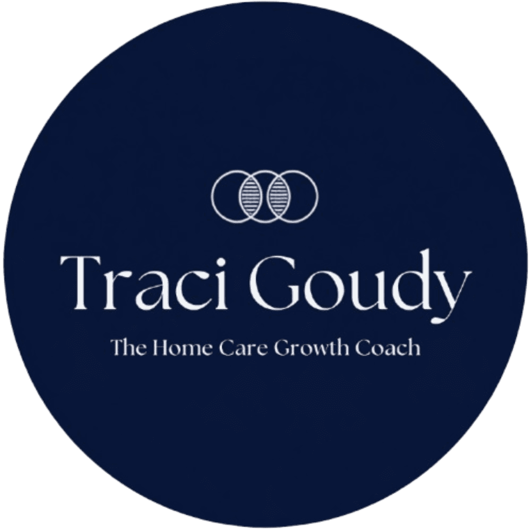 The Home Care Growth Coach Logo
